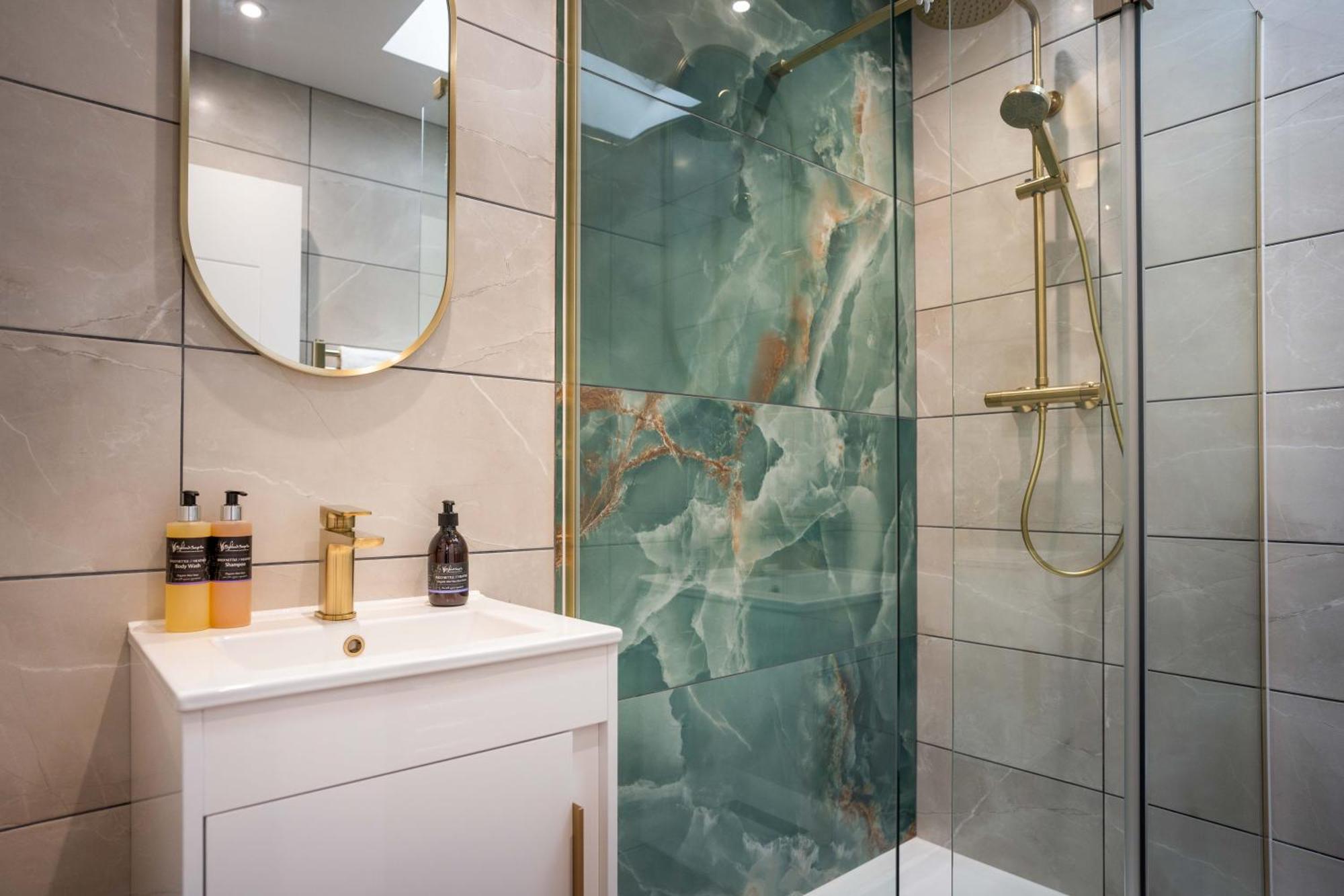 Heather Nook- Luxury Studio In Pitlochry Zewnętrze zdjęcie